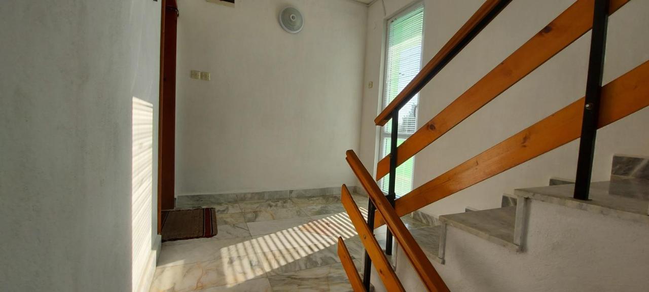 Guest House Nikolovi Lozenec Exteriér fotografie